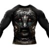 ROTTING CHRIST “Aealo” Long Sleeve Rashguard