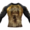 SUFFOCATOIN “Hymns from the Apocrypha” I BOW TO NO ONE Long Sleeve Rashguard