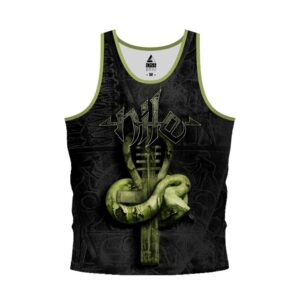 NILE “In Their Darkened Shrines” Tank Top