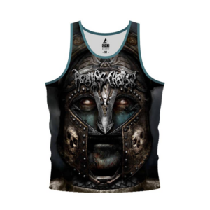 ROTTING CHRIST “Aealo” Tank Top